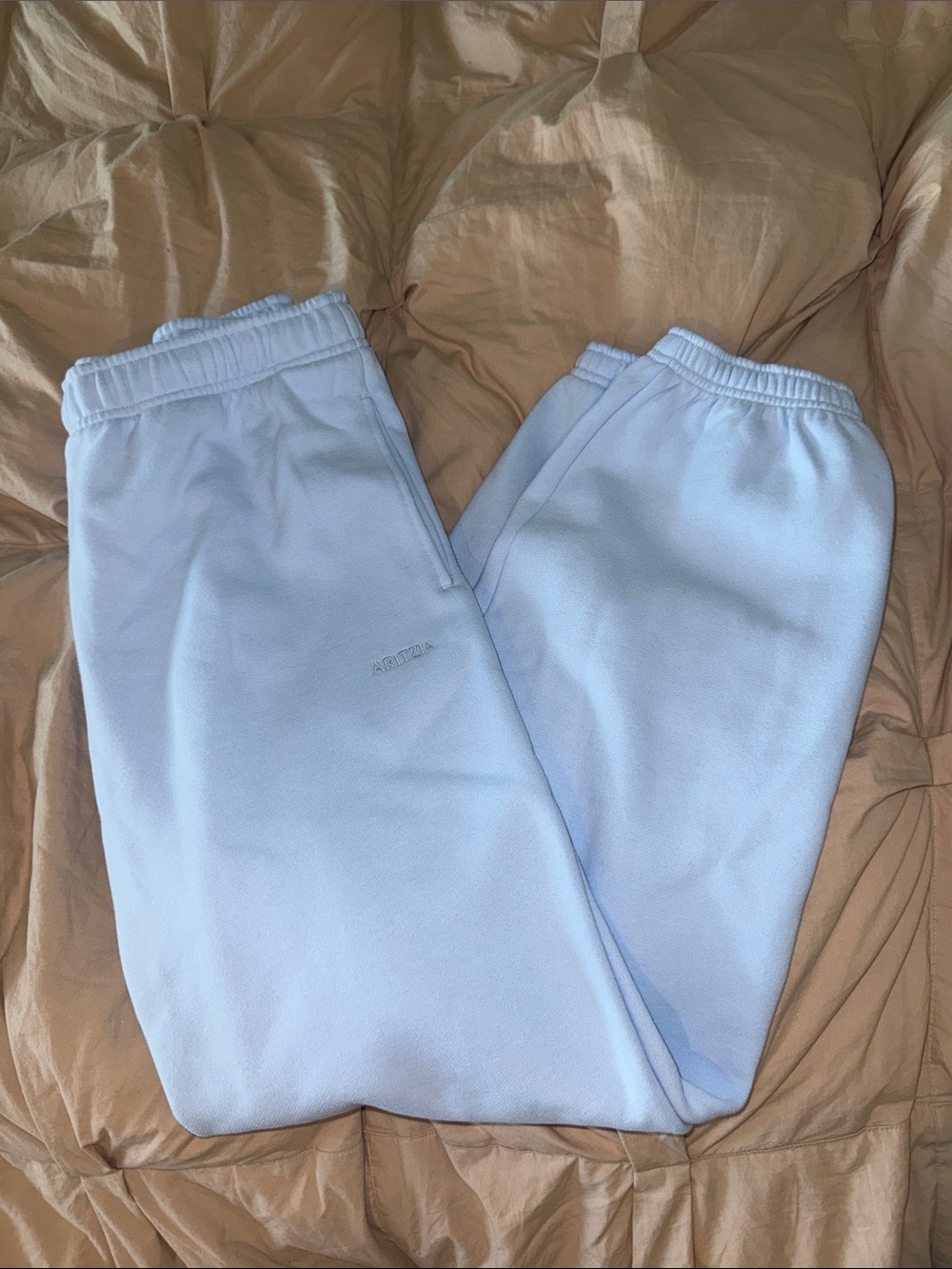 NWOT - Aritzia Sweatfleece Sweatpants